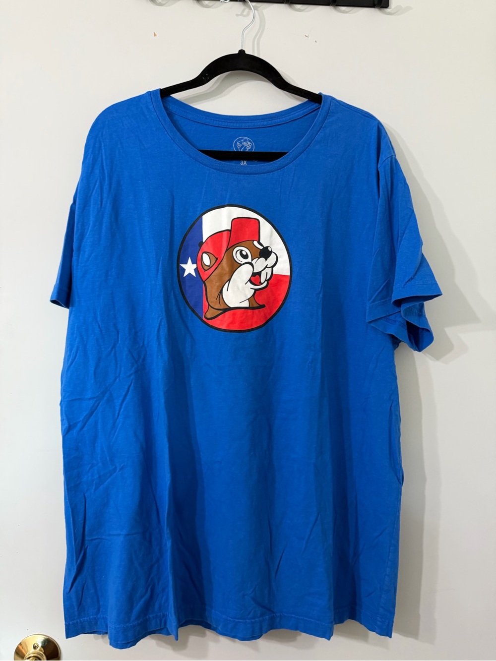 Buc-ee’s t-shirt